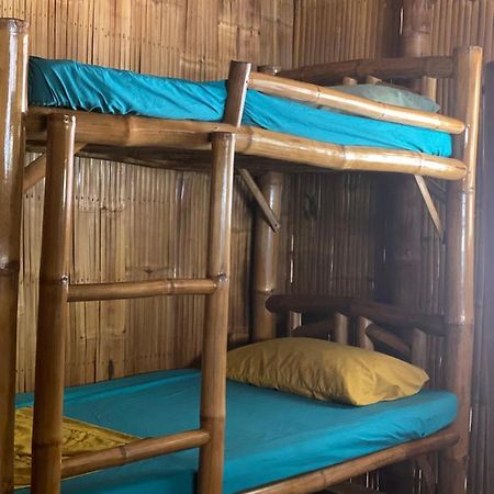 RUSTIQUE RUE - Hostel Anilao Batangas Extérieur photo