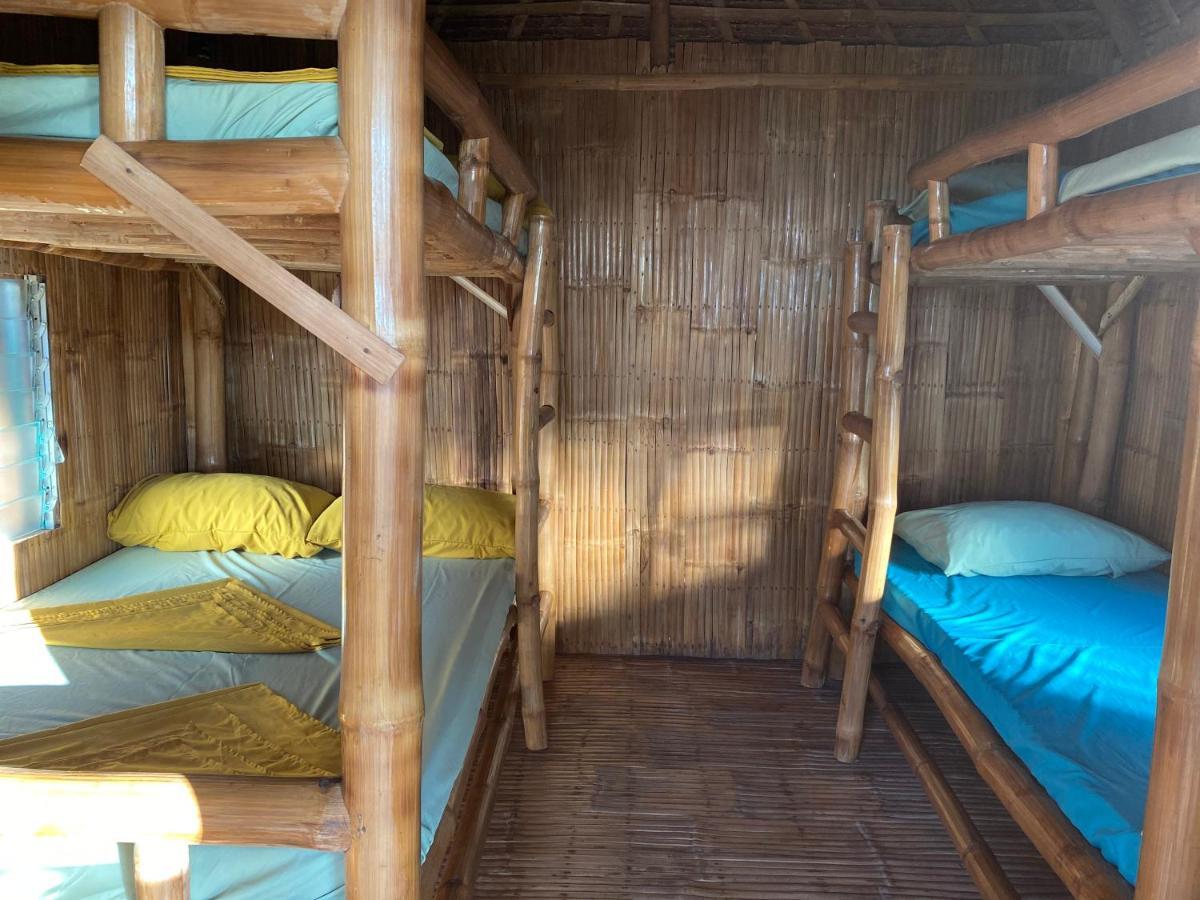 RUSTIQUE RUE - Hostel Anilao Batangas Extérieur photo
