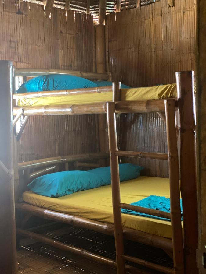 RUSTIQUE RUE - Hostel Anilao Batangas Extérieur photo