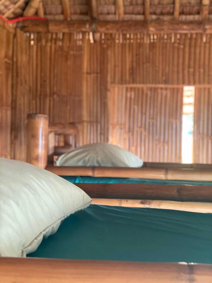 RUSTIQUE RUE - Hostel Anilao Batangas Extérieur photo