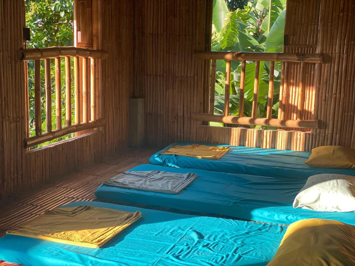RUSTIQUE RUE - Hostel Anilao Batangas Extérieur photo