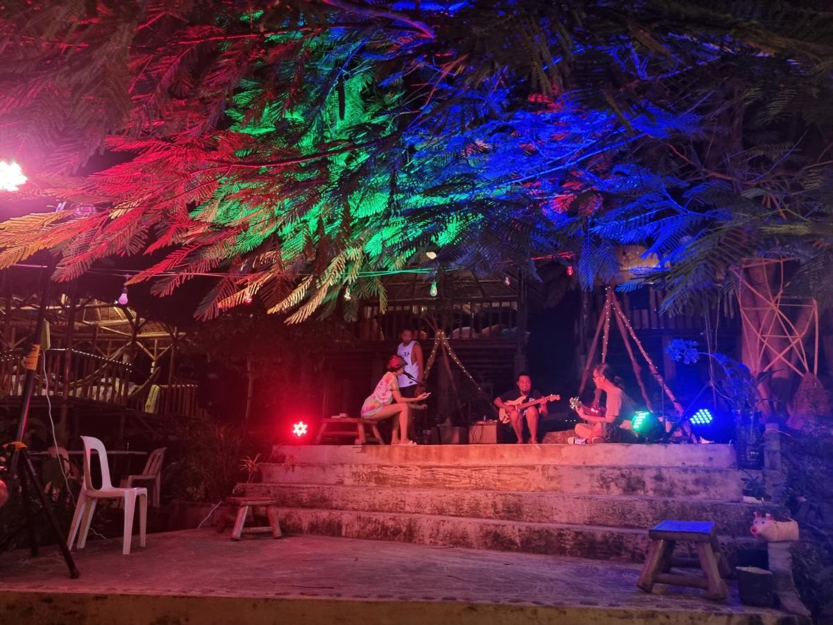 RUSTIQUE RUE - Hostel Anilao Batangas Extérieur photo