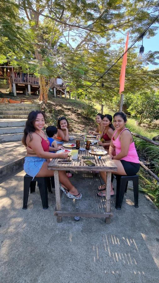 RUSTIQUE RUE - Hostel Anilao Batangas Extérieur photo