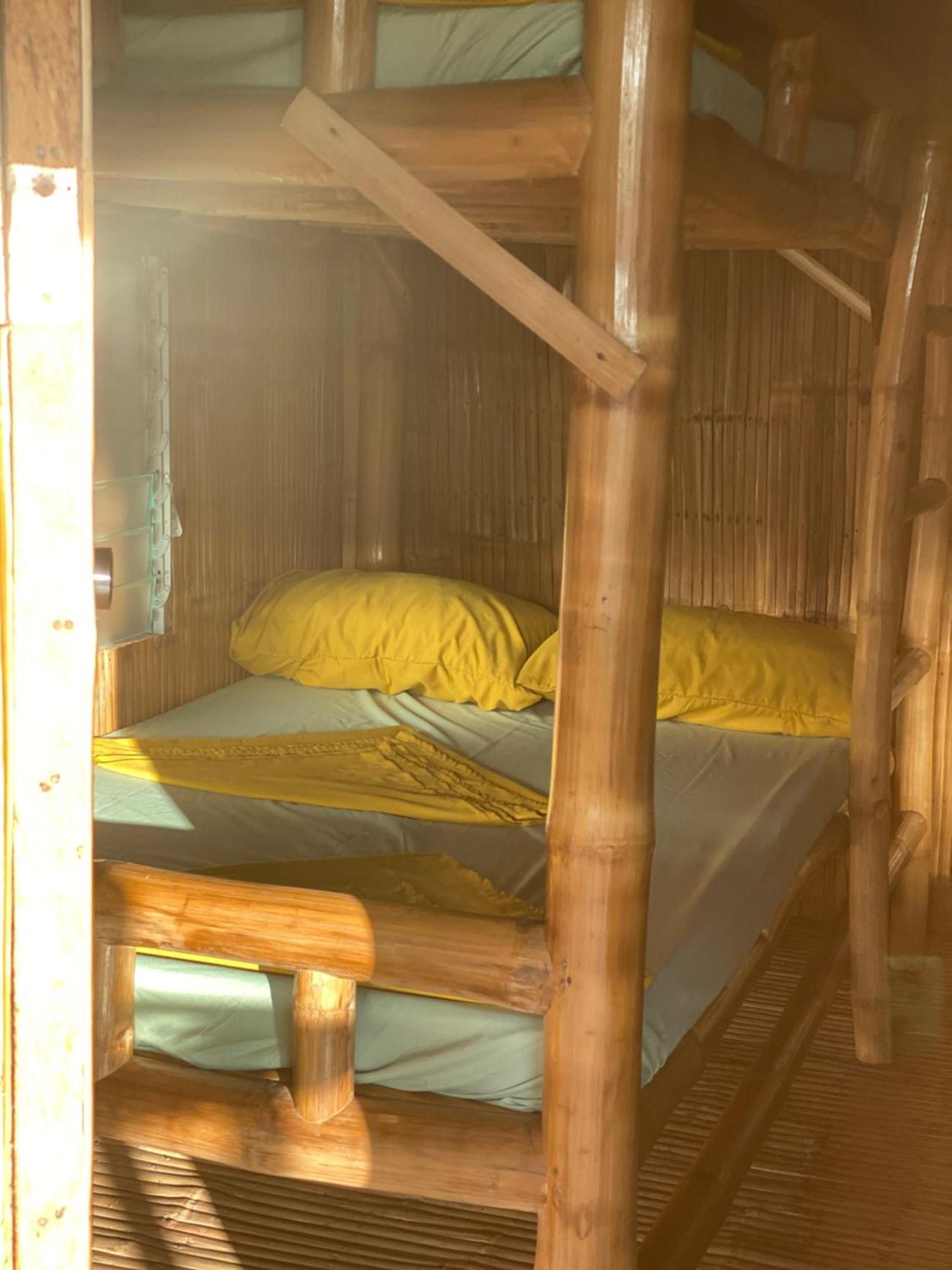 RUSTIQUE RUE - Hostel Anilao Batangas Extérieur photo